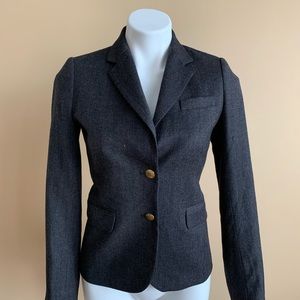 J.Crew Blazer